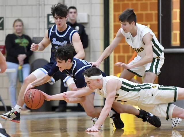George Guido: PIAA enrollment numbers affect A-K Valley teams