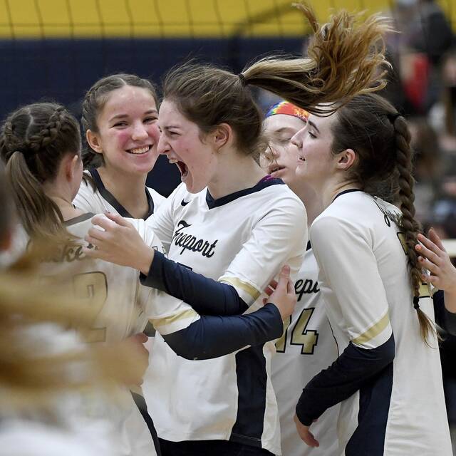 Various Alle-Kiski Valley schools change classifications