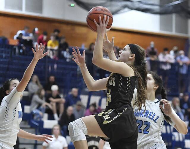 What to watch for in WPIAL sports on Jan. 10, 2022: Big night for girls basketball