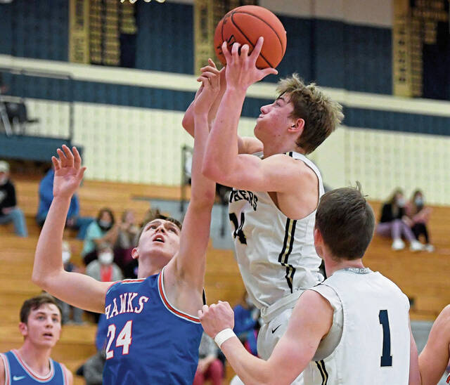 Franklin Regional notebook: FR grad Kadyn Hannah makes quick impact at La Roche