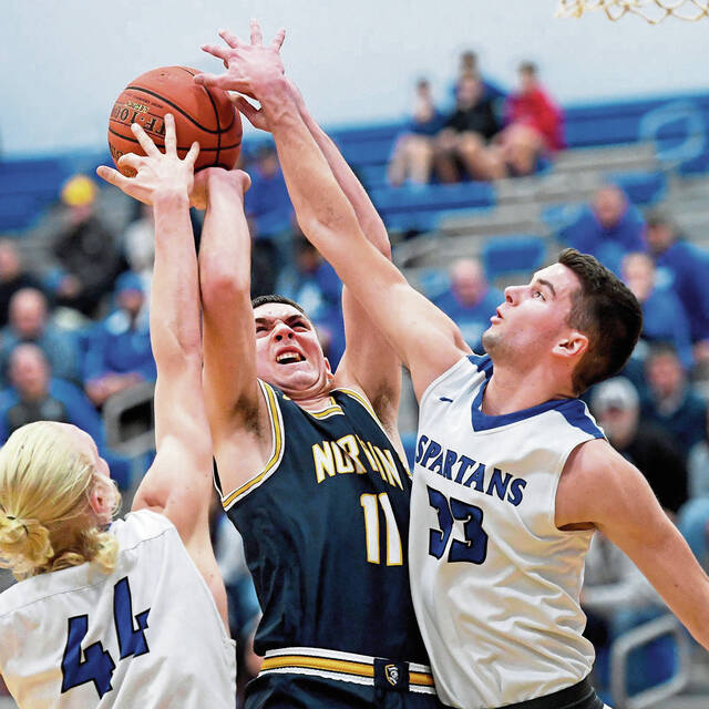 Opponents taking notice of Norwin’s ‘Waldo’ Fleming