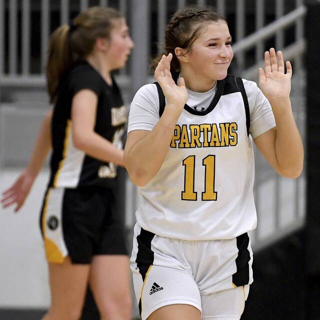 High school roundup for Jan. 12, 2022: Montour climbs in section standings