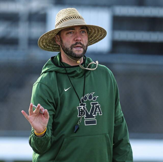 2 WPIAL coaches picked as assistants for Big 33 Football Classic