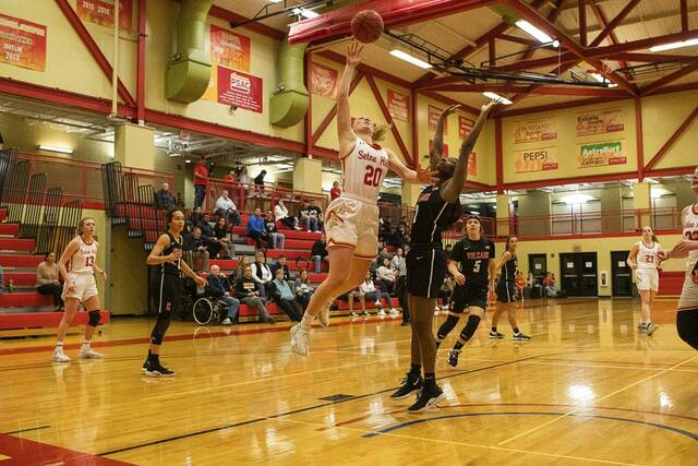 Covid cases scrambling winter sports schedules at Westmoreland County colleges