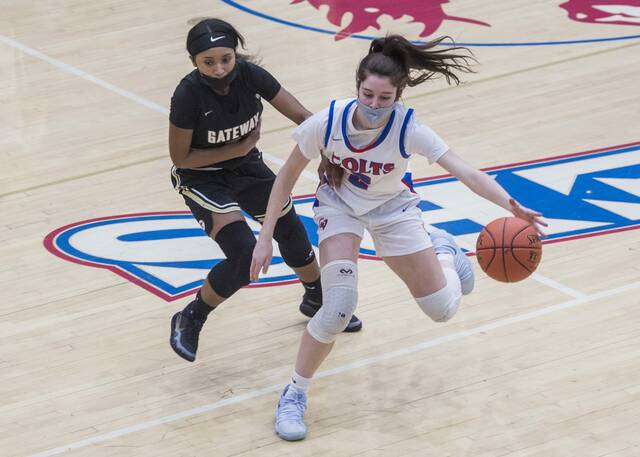 What to watch for in WPIAL sports on Jan. 13, 2022: Chartiers Valley, Moon to square off