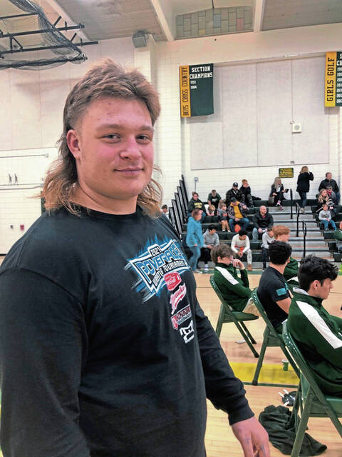 Penn-Trafford’s Enick refocuses goals with hopes of another trip to Hershey