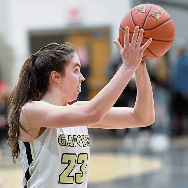 Gateway girls return from covid shutdown, earn 1st victory