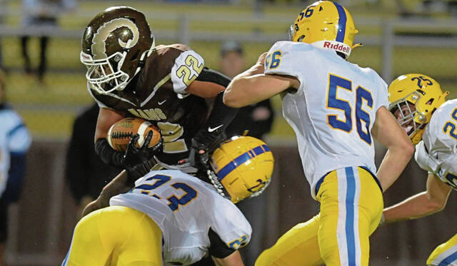 WPIAL standouts get all-star football treatment in Dallas