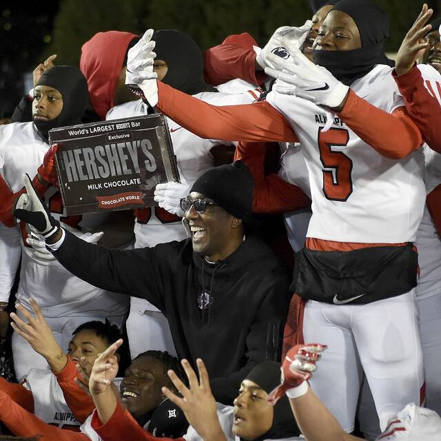PIAA denies Aliquippa appeal asking to avoid promotion to Class 5A football