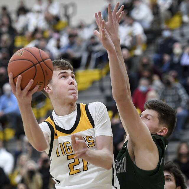 What to watch for in WPIAL sports on Jan. 14, 2022: Big-school battles in Section 1-6A