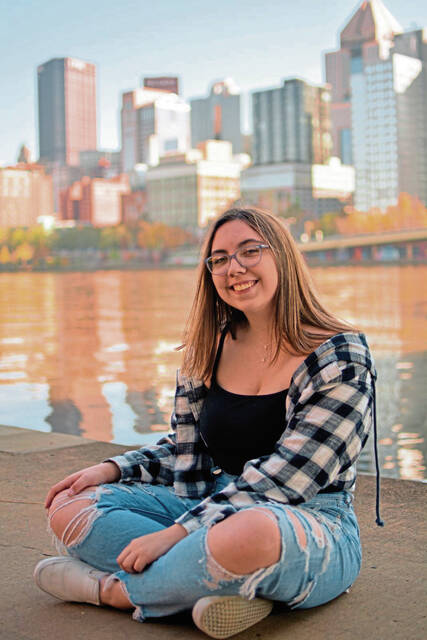 A-K Valley senior spotlight: Deer Lakes’ Emily Warrene