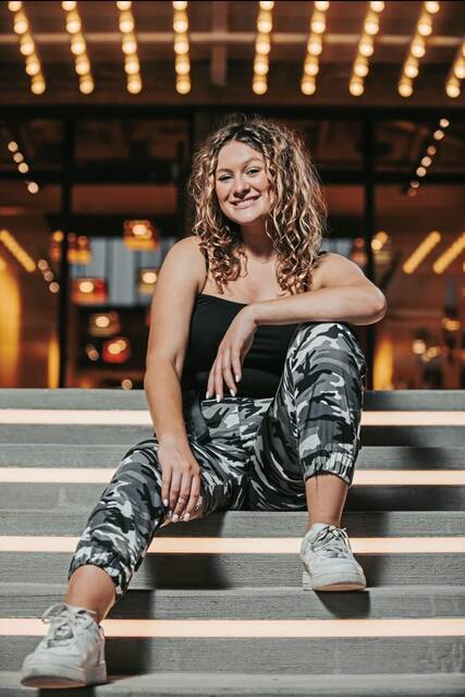 A-K Valley athletes of the week: Freeport’s Vinnie Clark, Cheswick Christian’s Olivia Rochkind