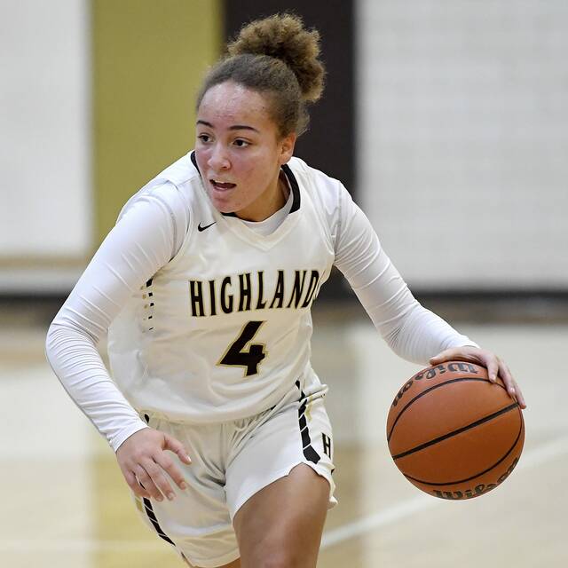 Guido: Second half of basketball season in A-K Valley has some must-watch games