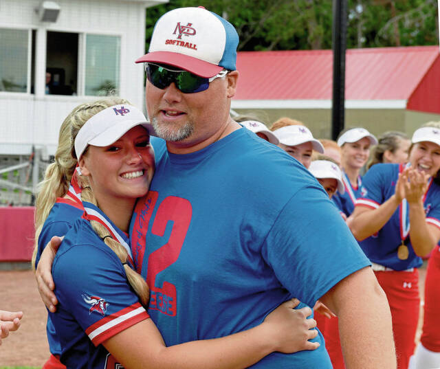 Westmoreland high school notebook: Brunson done as Mt. Pleasant AD