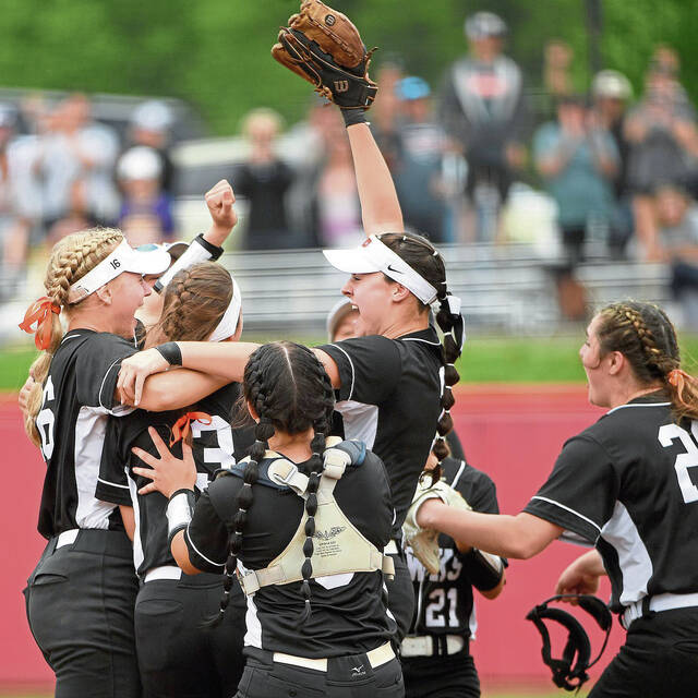 Fisher’s Files: Bethel Park athletic department, students deserve praise