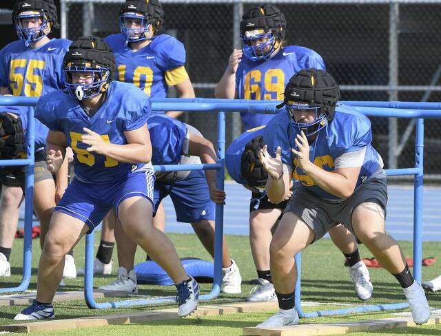 3 options WPIAL could take with Class 6A football realignment