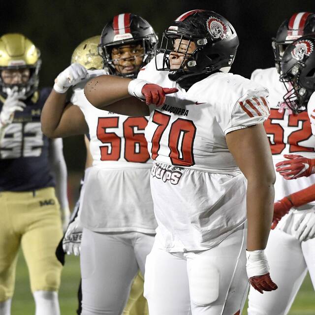 WPIAL reveals updated conference alignments for 2022, 2023 seasons