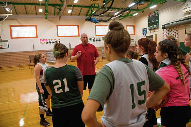 Westmoreland girls basketball notebook: Yough making major strides