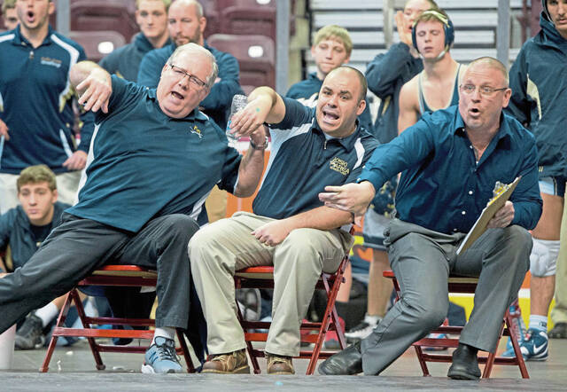 WPIAL announces 2022 Hall of Fame class