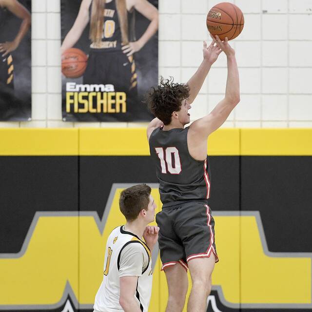 Trib 10: List of undefeated teams getting shorter in WPIAL basketball