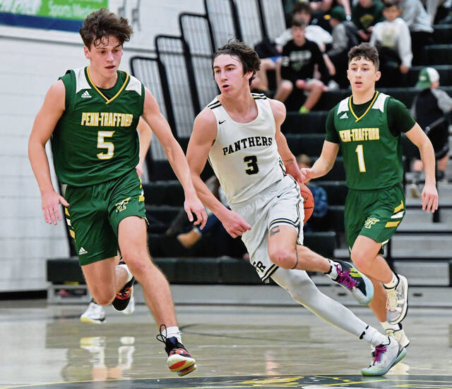 Franklin Regional notebook: Basketball set for Shootout at Seton Hill