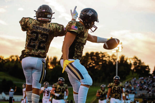 Westmoreland H.S. notebook: Norwin, Hempfield ready for challenges after football realignment