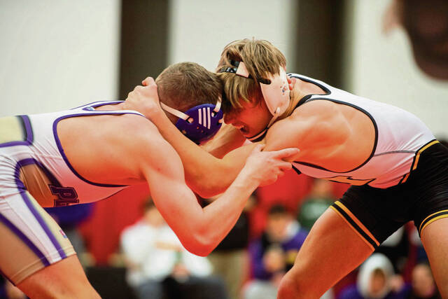 After strong finish at Allegheny County tournament, Plum looks forward to postseason