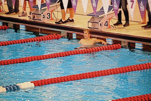 Penn-Trafford notebook: Swimmers clock WPIAL-qualifying times