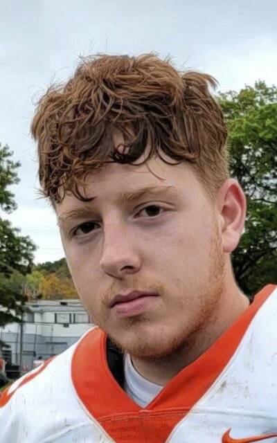 A-K Valley athletes of the week: Springdale’s Ryan Reinsfelder, Apollo-Ridge’s Sydney McCray