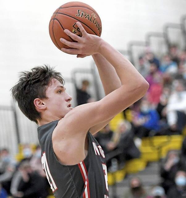 No. 1 North Hills rolls on with win over No. 4 Pine-Richland