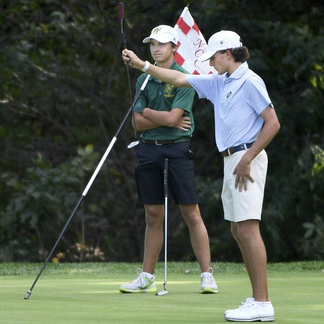 WPIAL golfers to face true test next fall as championships expand to 2 rounds