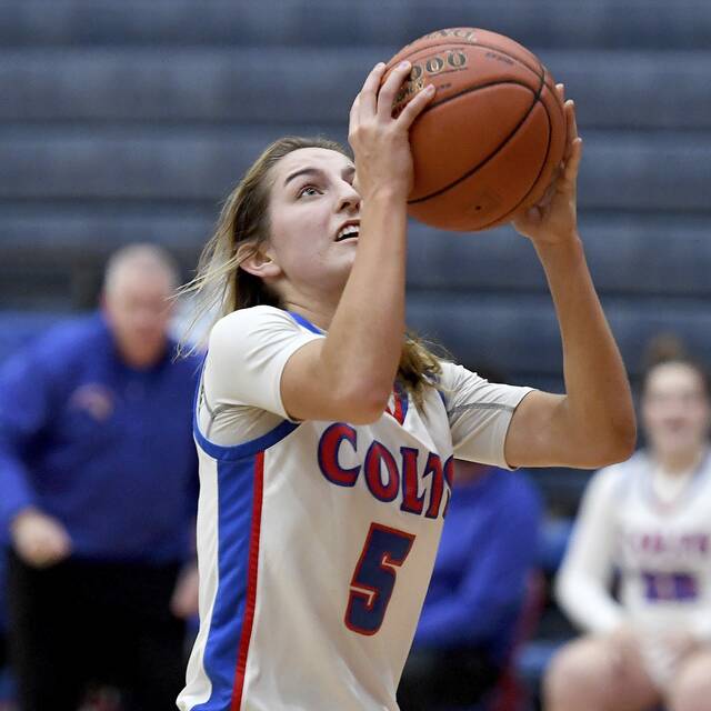 TribHSSN girls basketball rankings for Jan. 22, 2022