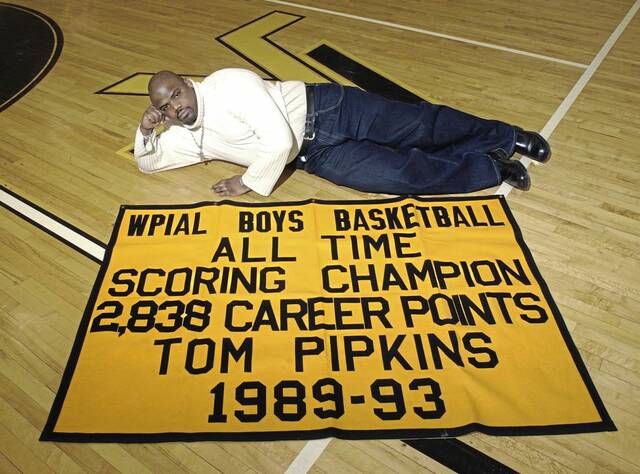 George Guido: More Hall of Fame inductions in near future