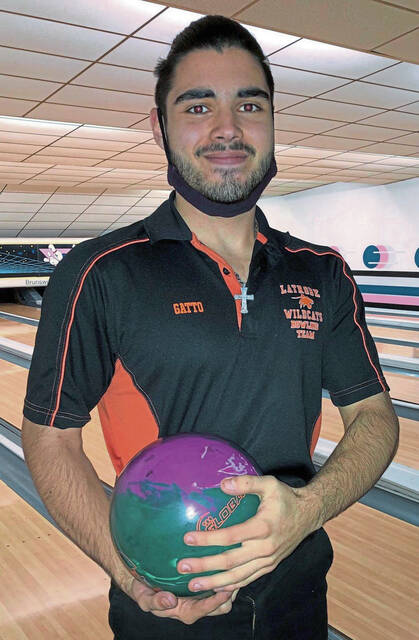 Penn-Trafford’s Balest, Latrobe’s Gatto lead their teams to WCCA bowling titles