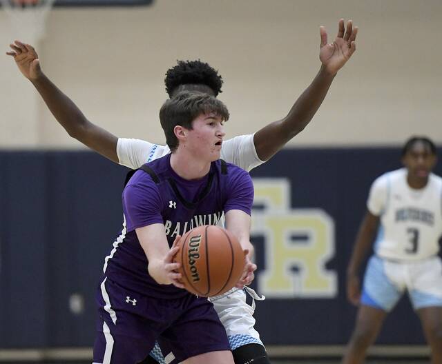 Trib HSSN Boys Basketball Team of the Week for Jan. 24, 2022