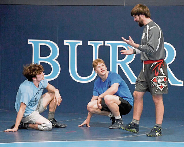 Key matches at section tournaments could decide WPIAL team bracket