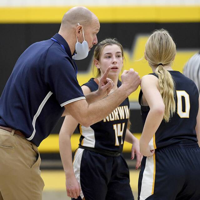 Westmoreland girls basketball notebook: Sizing up the Norwin-North Allegheny rematch