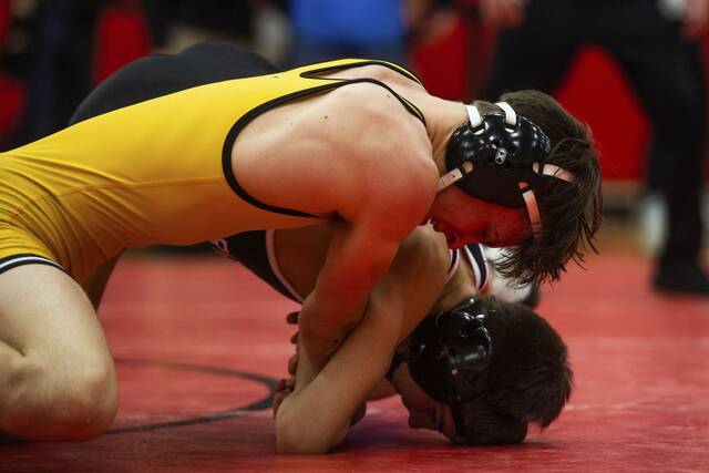 What to watch for in WPIAL sports on Jan. 26, 2022: Section titles to be decided on mats