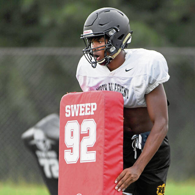 North Allegheny notebook: Jacob Porter commits to Yale