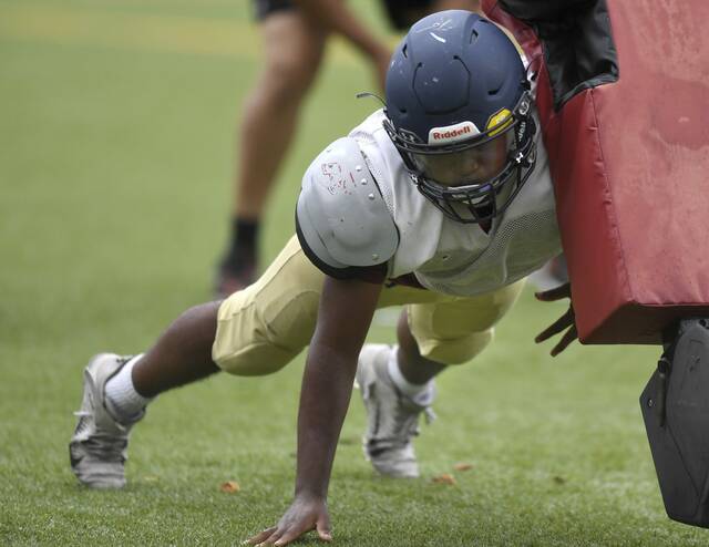 Realignment no surprise for Fox Chapel, Shady Side Academy teams