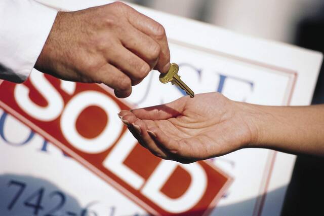 North Hills real estate transactions for the week of Jan. 30, 2022