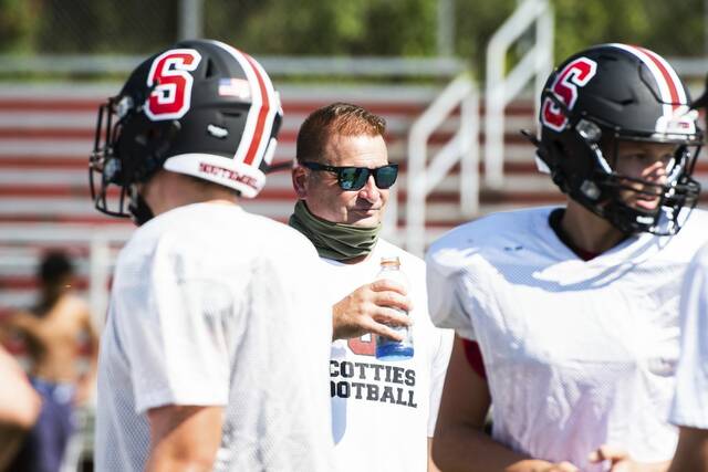 Keefer resigns as football coach at Southmoreland; Frazier hires Shannon