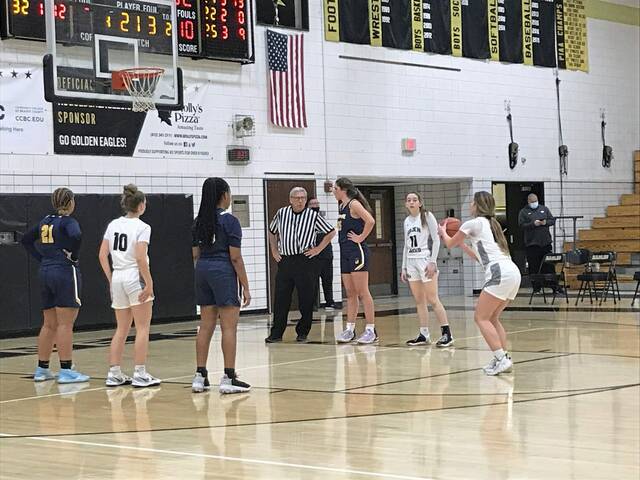 Keystone Oaks beats Shady Side Academy to shore up playoff positioning