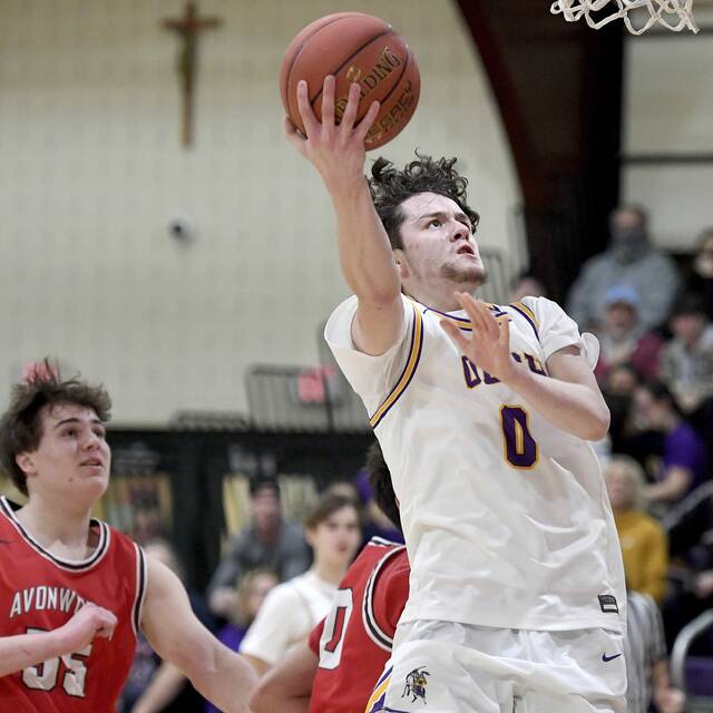 What to watch for in WPIAL sports on Jan. 28, 2022: OLSH on brink of making history