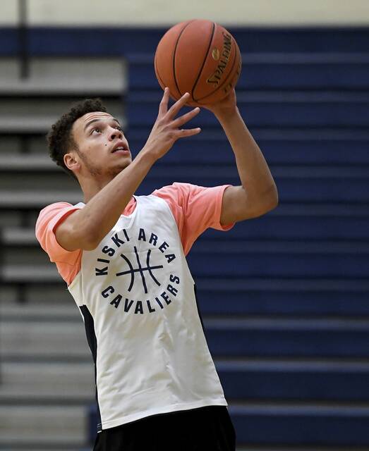 Kiski Area boys make late run to get past Gateway in Section 3-5A