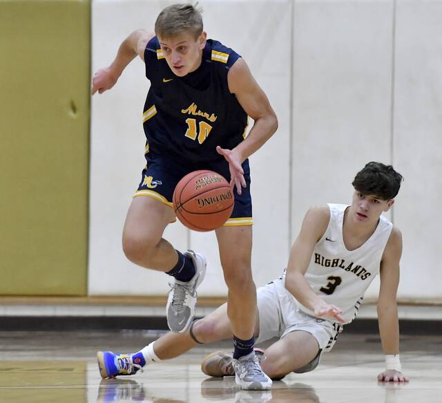 WPIAL boys basketball playoff clinchings for Jan. 28, 2022