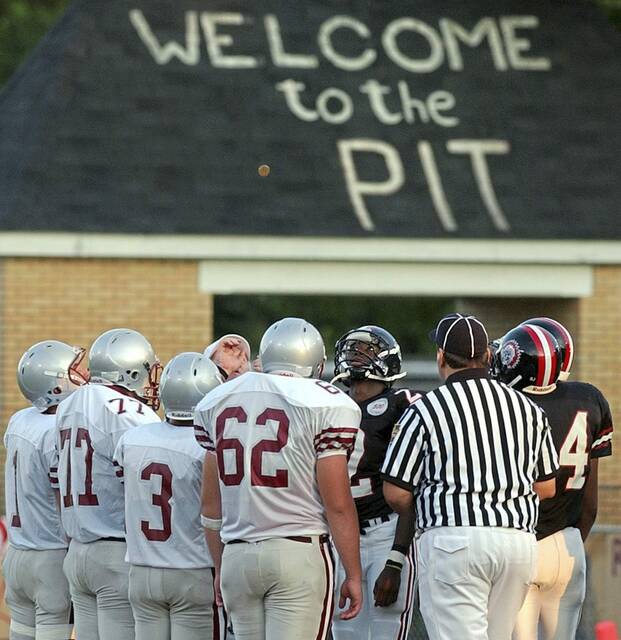 Aliquippa plans to build new football stadium, receives $250,000 from NFL