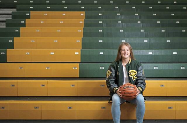 A-K Valley athletes of the week: Deer Lakes’ Reese Hasley, Burrell’s Luke Rose