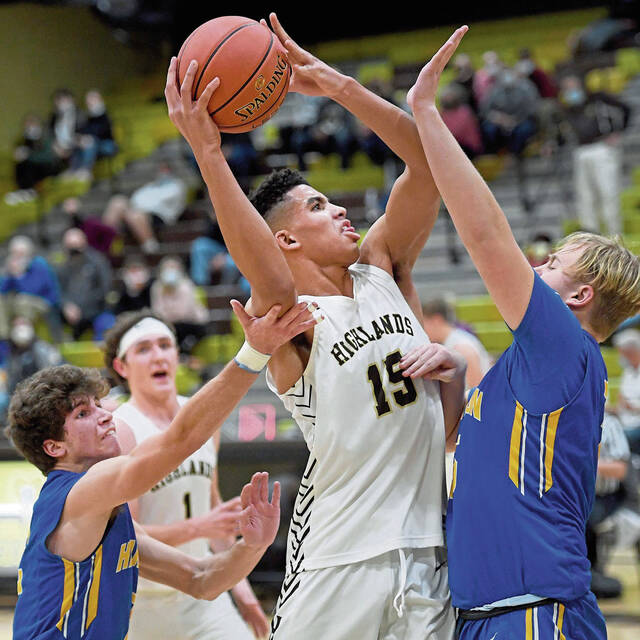 TribHSSN boys basketball rankings for Jan. 29, 2022