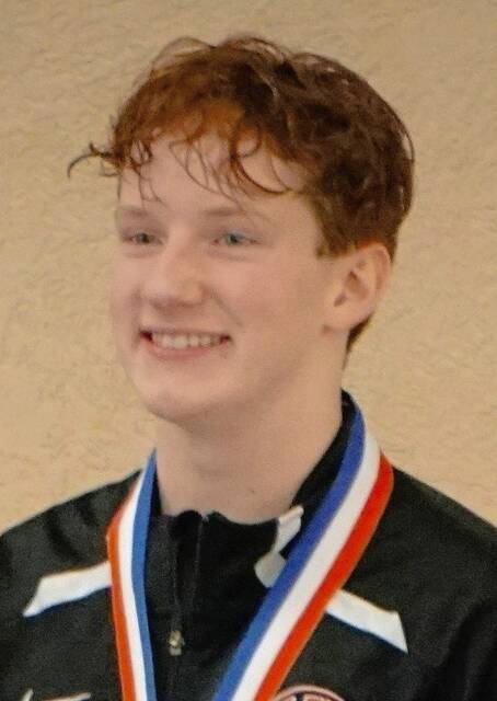 Westmoreland H.S. athletes of the week: Ligonier Valley’s Nick Roddy, Latrobe’s Hannah Polosky